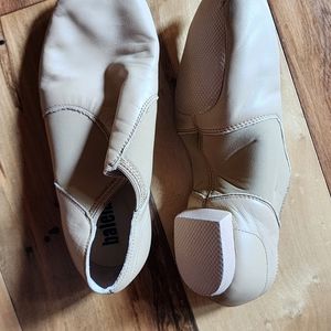 Balera jazz shoes